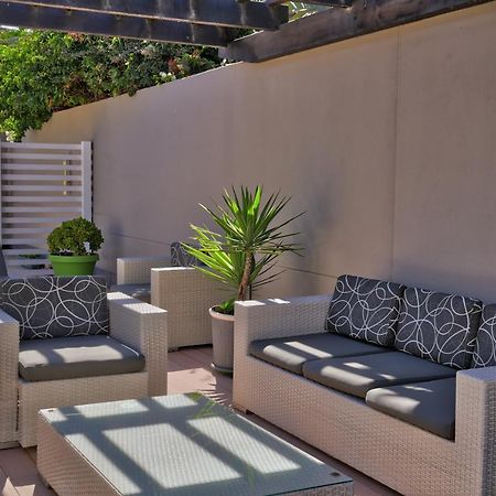 Namib Guesthouse Swakopmund Extérieur photo