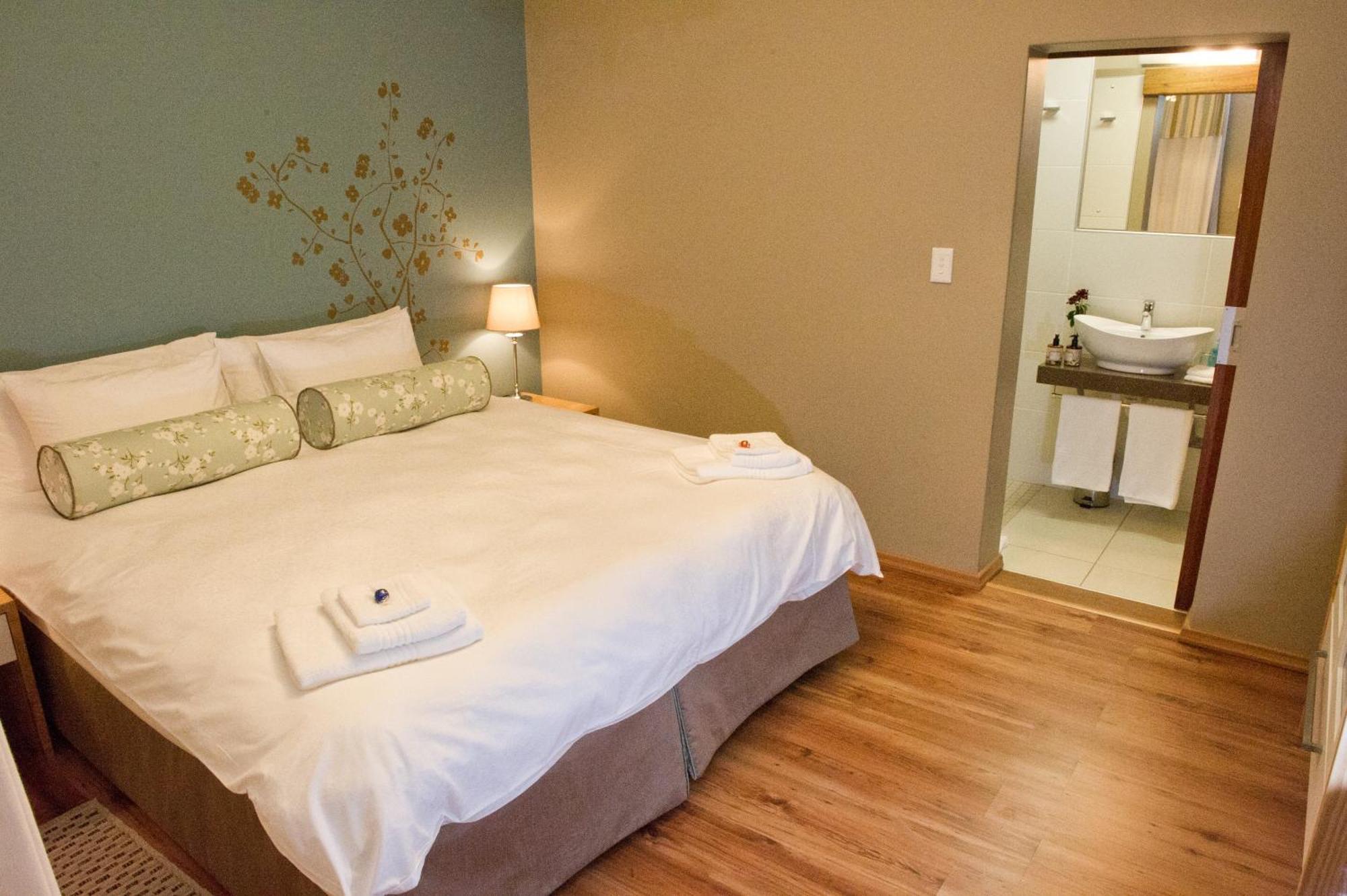 Namib Guesthouse Swakopmund Chambre photo