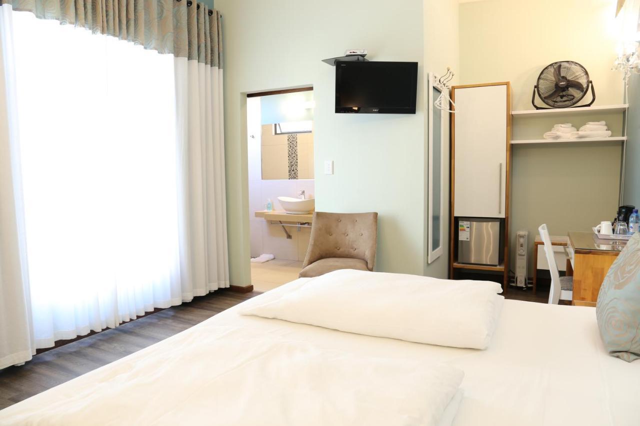 Namib Guesthouse Swakopmund Extérieur photo