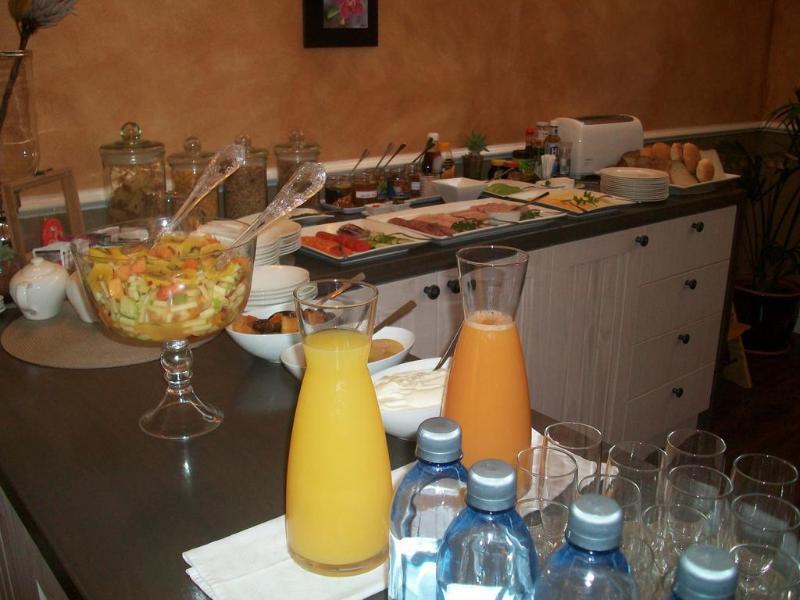 Namib Guesthouse Swakopmund Extérieur photo
