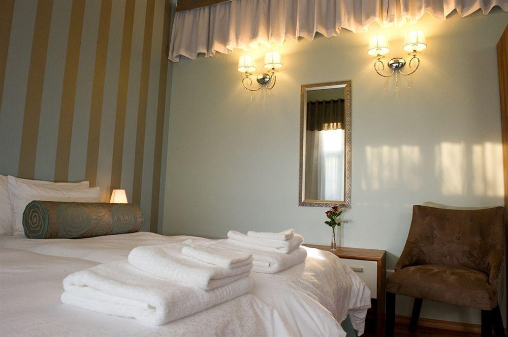 Namib Guesthouse Swakopmund Extérieur photo